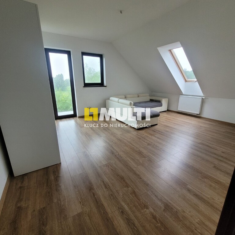 Wolnostojący dom w Przęsocinie (3)