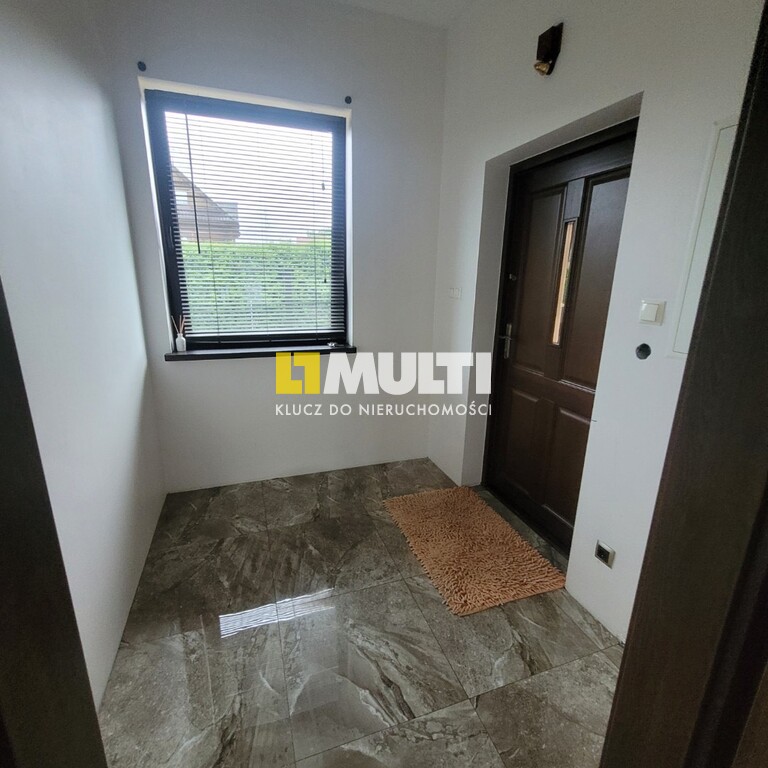 Wolnostojący dom w Przęsocinie (4)