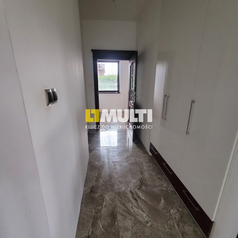 Wolnostojący dom w Przęsocinie (6)