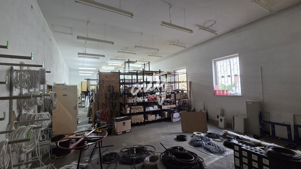 Dobra lokalizacja! Obiekt 500 m2. Prawobrzeże. (2)