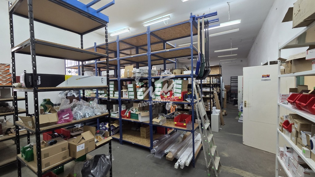 Dobra lokalizacja! Obiekt 500 m2. Prawobrzeże. (3)