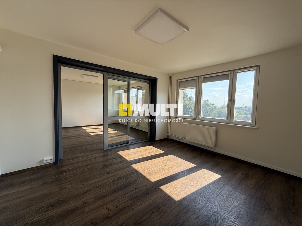 Przestronny lokal biurowy na wynajem I Pomorzany (9)