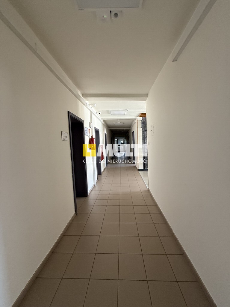 Przestronny lokal biurowy na wynajem I Pomorzany (11)