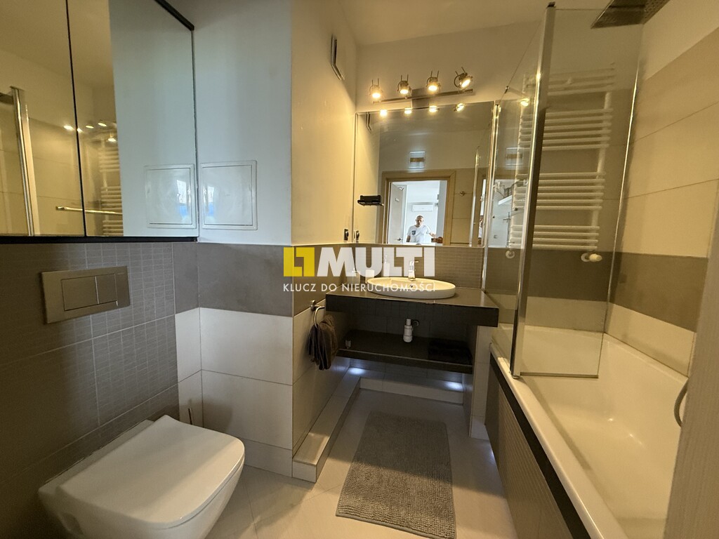 Świętego Ducha, 2 pokoje z pięknym tarasem (3)