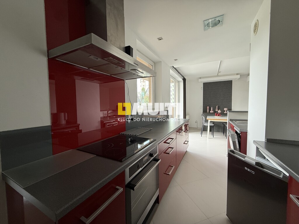 Świętego Ducha, 2 pokoje z pięknym tarasem (4)