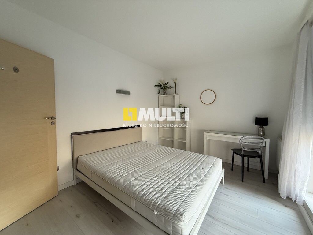 Świętego Ducha, 2 pokoje z pięknym tarasem (5)