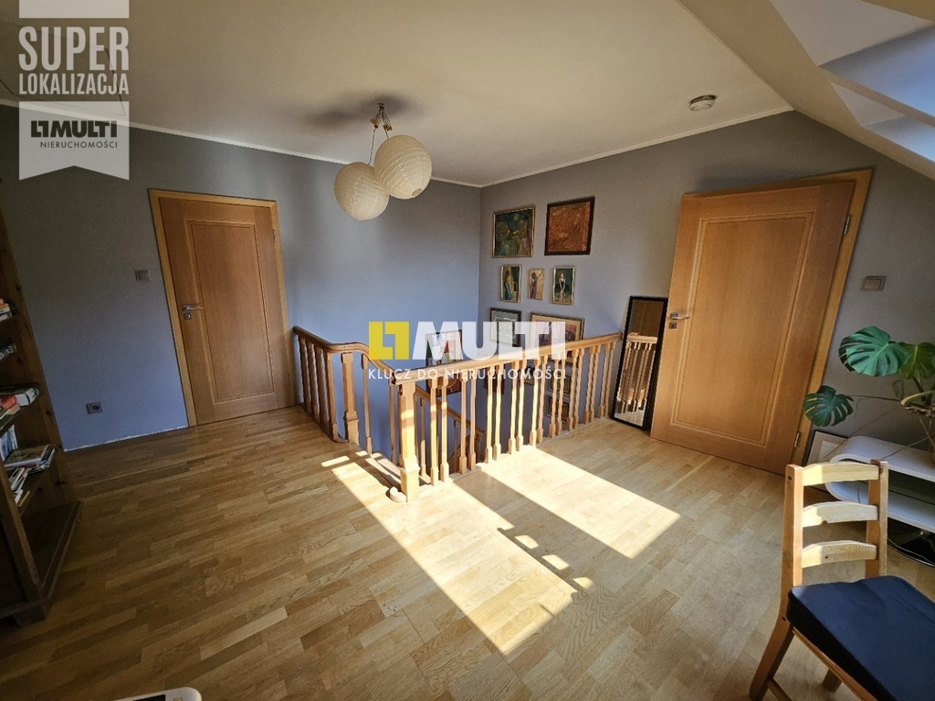 Dom wolnostojący w doskonałej lokalizacji (9)