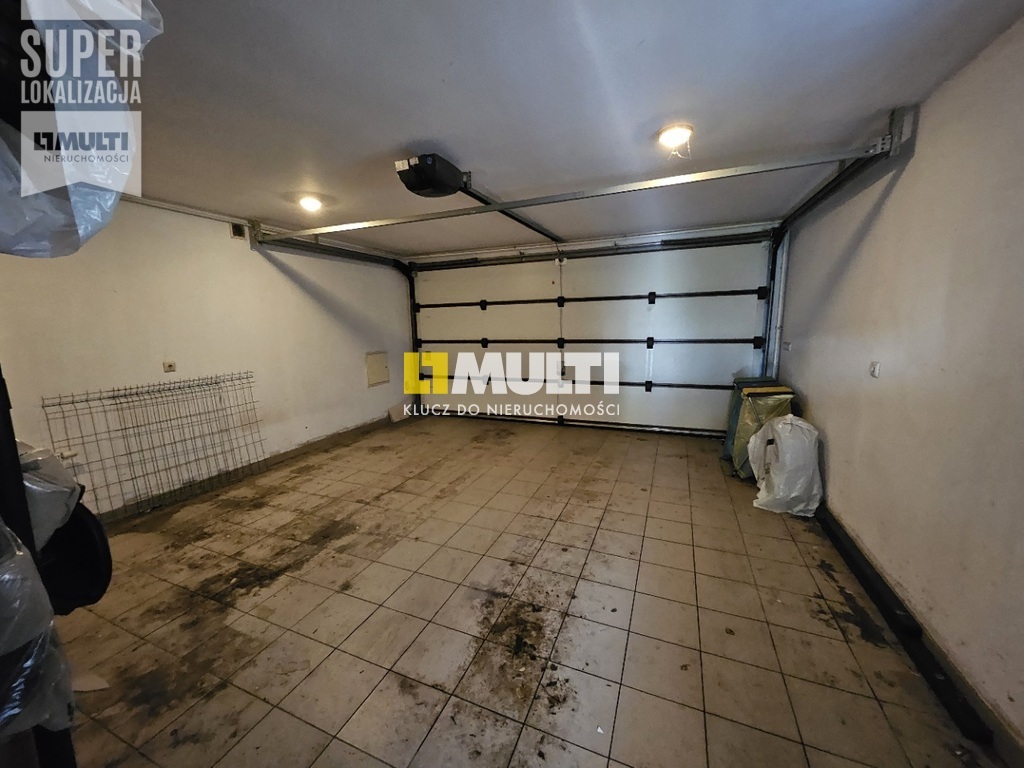 Dom wolnostojący w doskonałej lokalizacji (15)