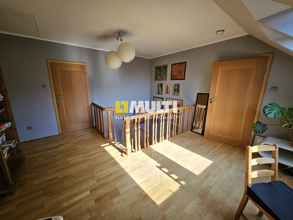 Dom wolnostojący w doskonałej lokalizacji (9)