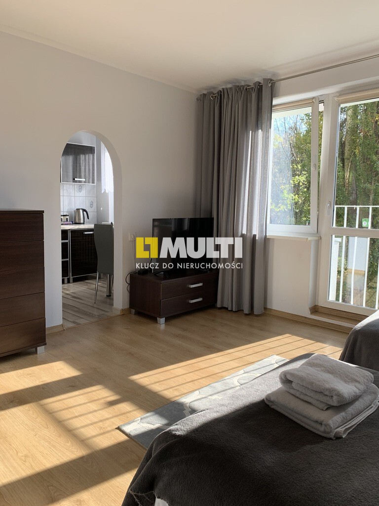 Mieszkanie przy Fabryce wody. Idealne pod wynajem (2)