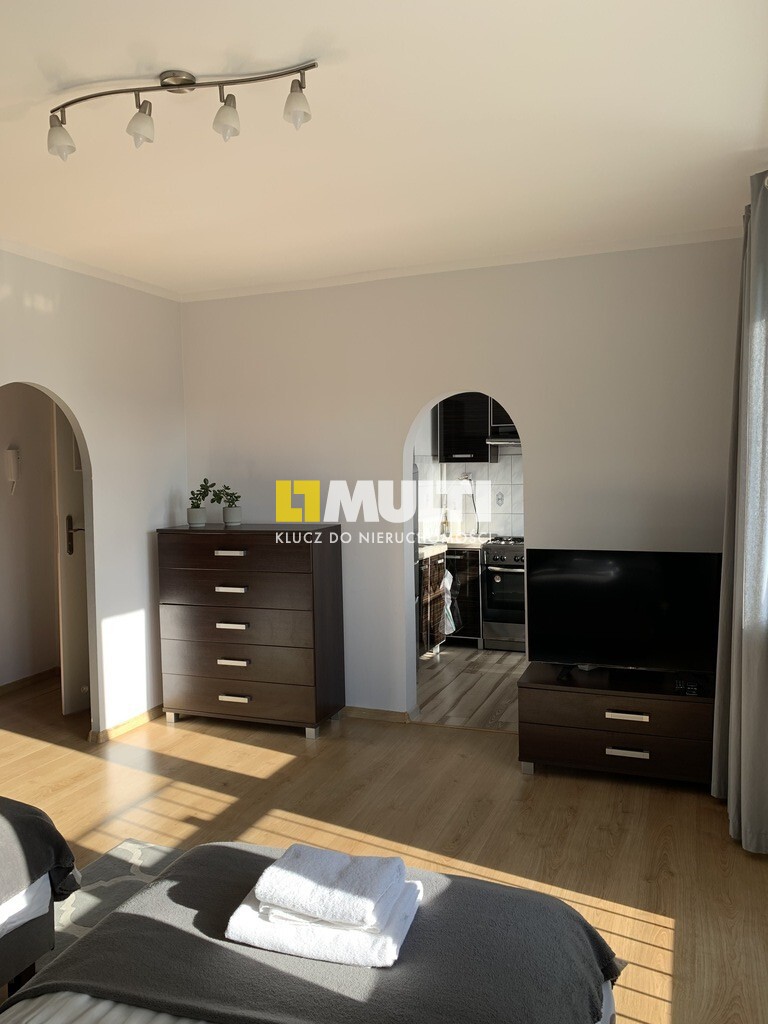 Mieszkanie przy Fabryce wody. Idealne pod wynajem (5)