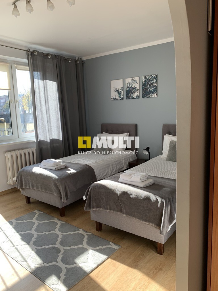 Mieszkanie przy Fabryce wody. Idealne pod wynajem (1)