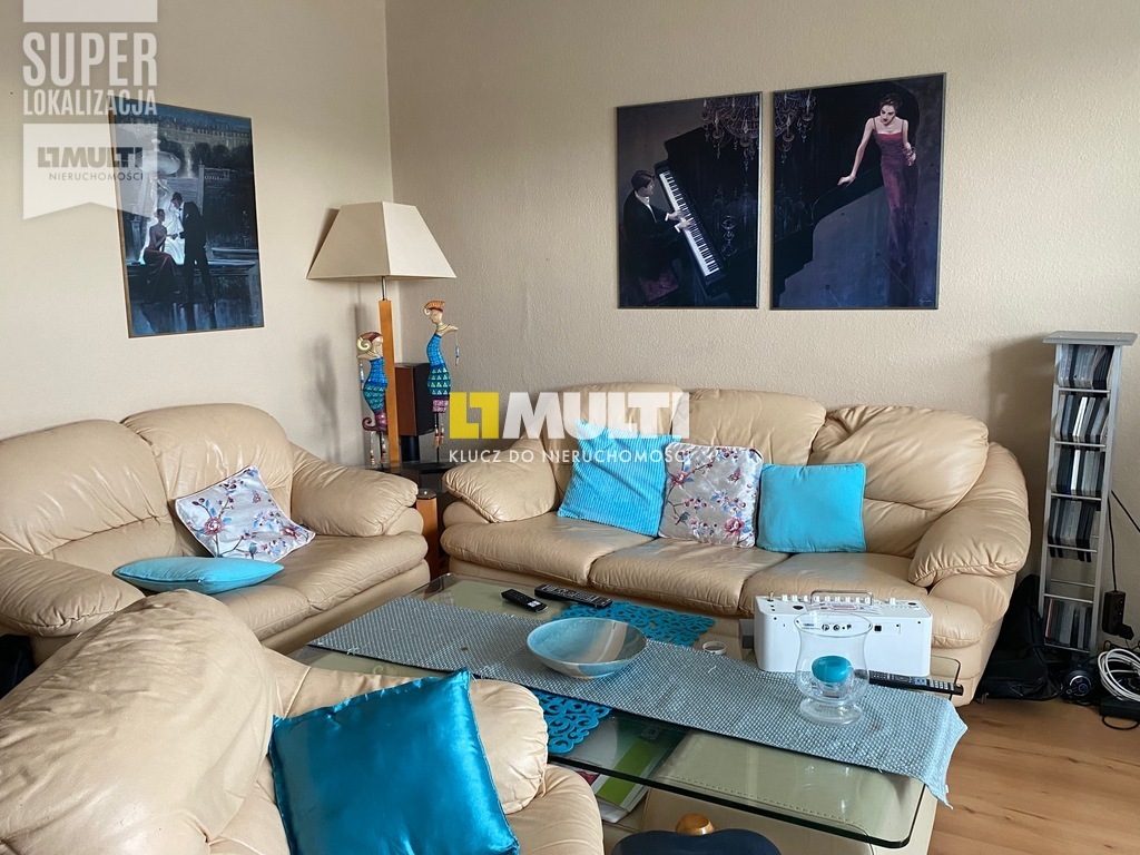 Os Bukowe , 4 pok, 2 balkony , 82 m2, tylko 690 ! (1)