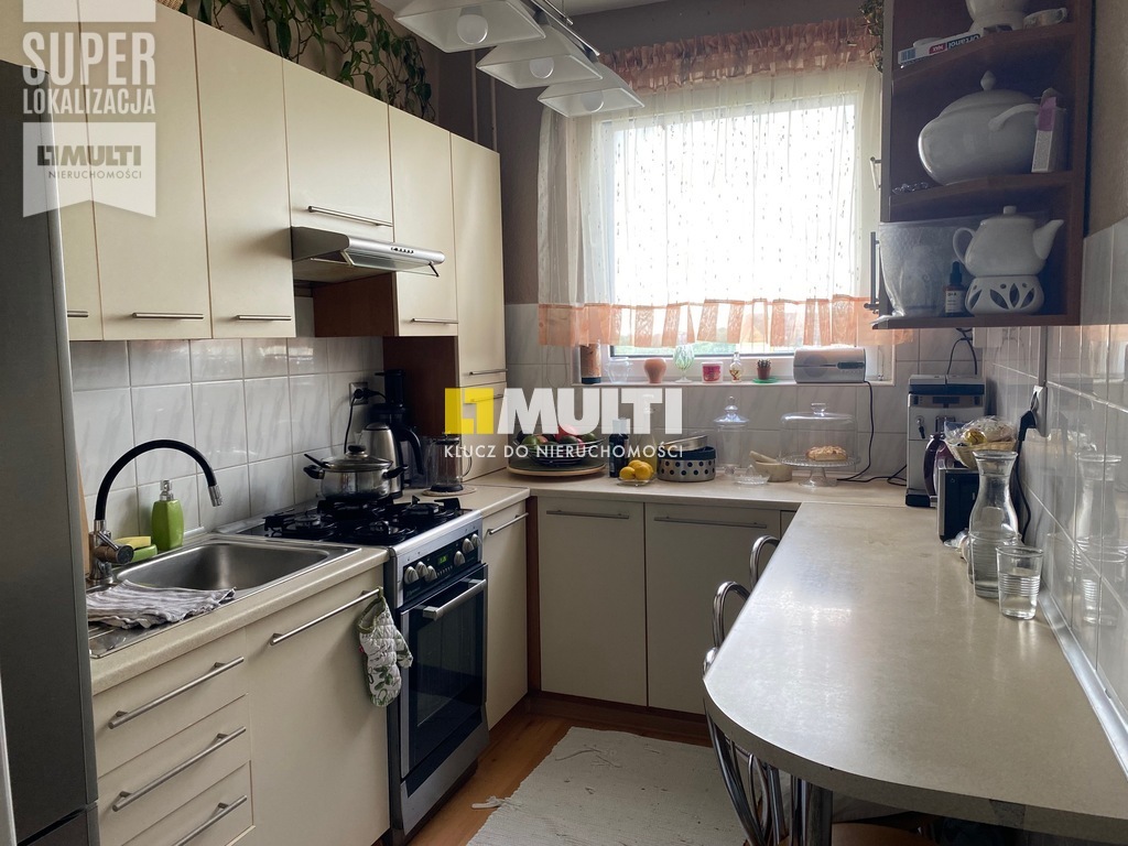 Os Bukowe , 4 pok, 2 balkony , 82 m2, tylko 690 ! (2)