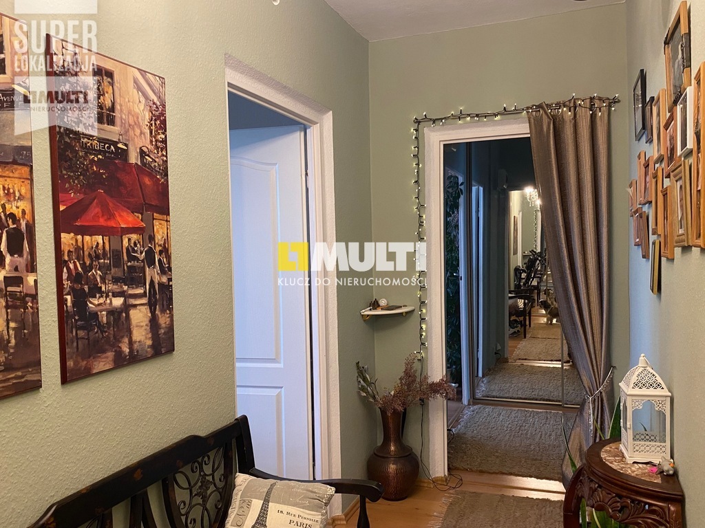 Os Bukowe , 4 pok, 2 balkony , 82 m2, tylko 690 ! (4)