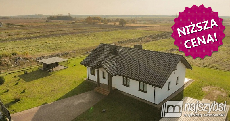 PRZESTRONNY DOM POD KOŁOBRZEGIEM  (1)