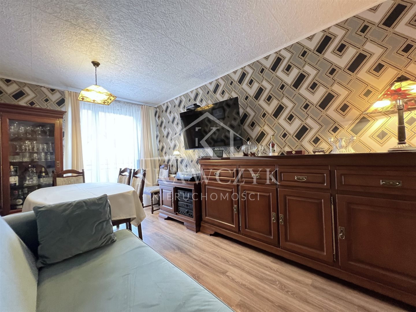 Na sprzedaż,4 pokoje,z garażem na osiedlu zamknięt (10)