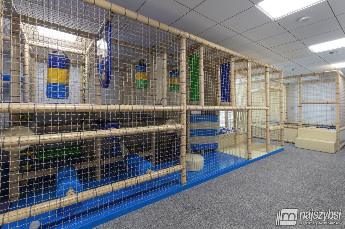 KOŁOBRZEG - APARTAMENT Z BALKONEM - NETTO 359000 ! (30)