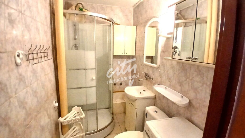 Atrakcyjne 2-pok.mieszkanie, maly balkon, parter (6)