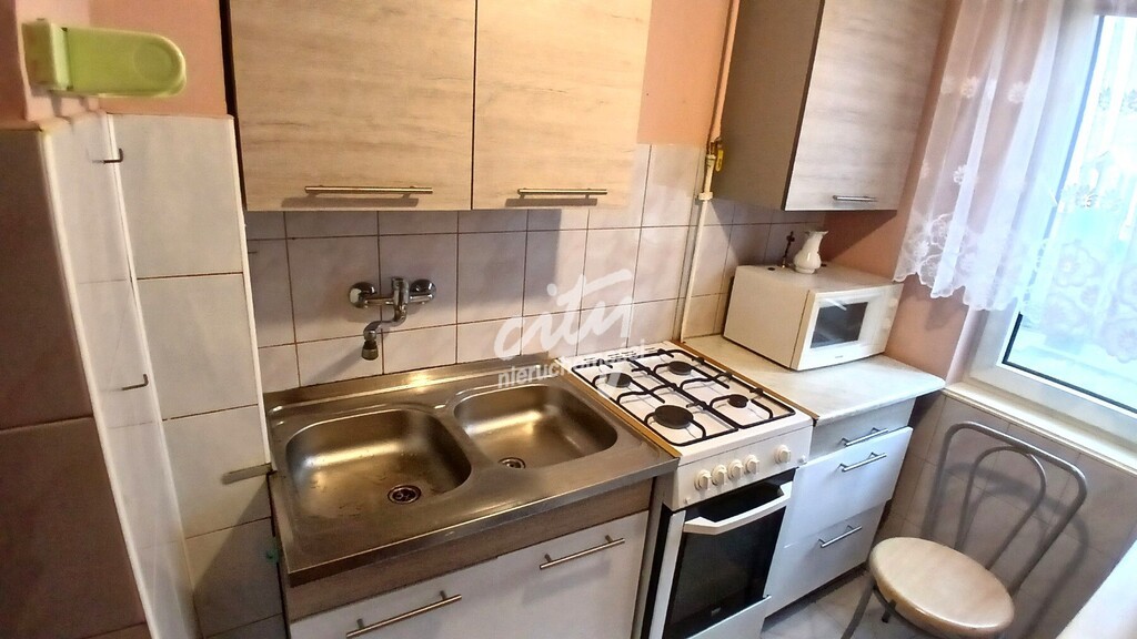 Atrakcyjne 2-pok.mieszkanie, maly balkon, parter (3)