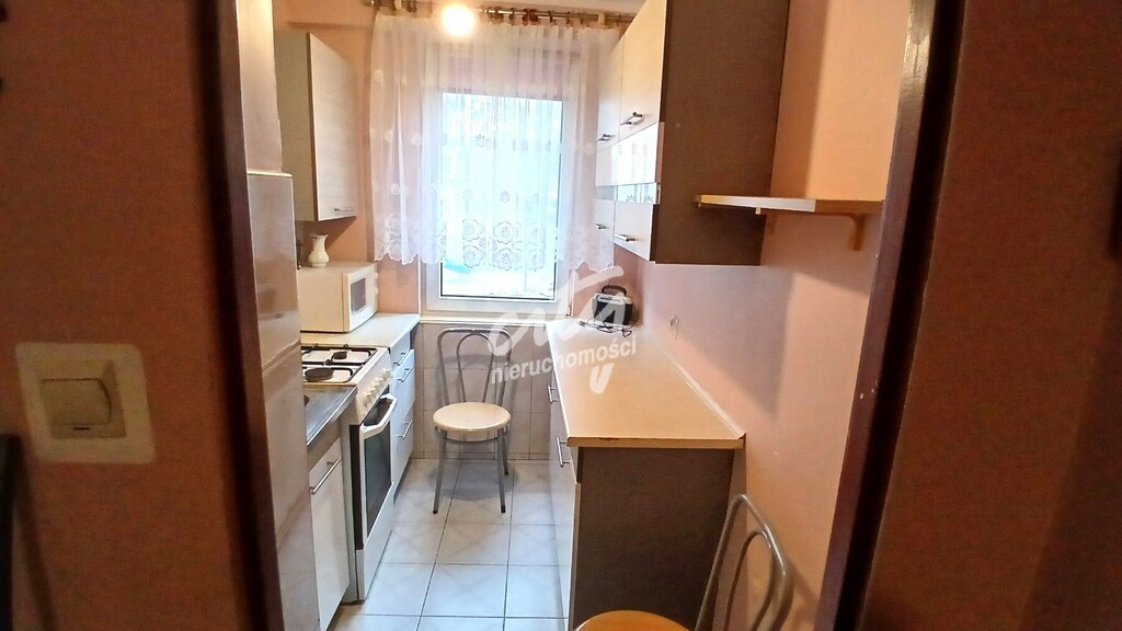 Atrakcyjne 2-pok.mieszkanie, maly balkon, parter (4)