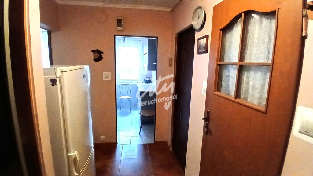 Atrakcyjne 2-pok.mieszkanie, maly balkon, parter (5)