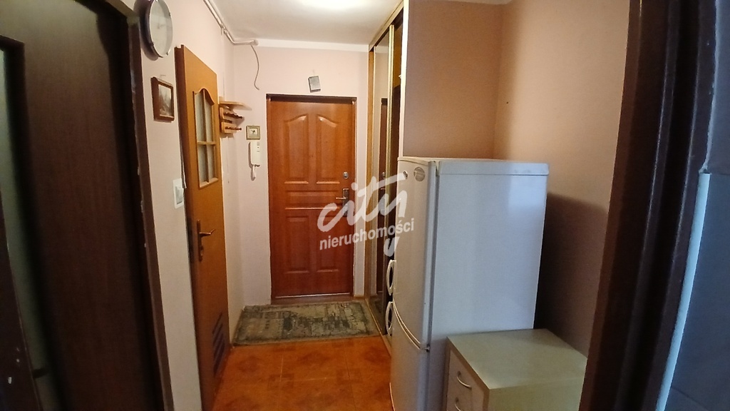 Atrakcyjne 2-pok.mieszkanie, maly balkon, parter (7)