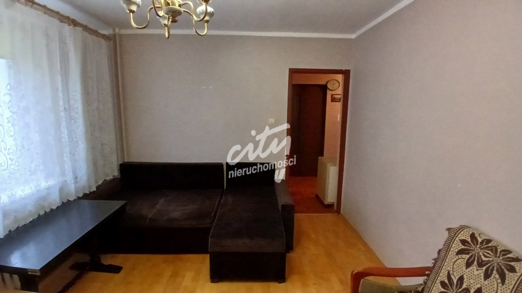 Atrakcyjne 2-pok.mieszkanie, maly balkon, parter (2)