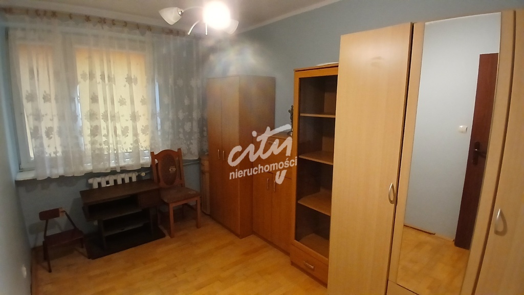 Atrakcyjne 2-pok.mieszkanie, maly balkon, parter (9)