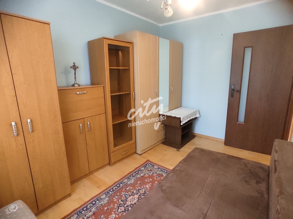 Atrakcyjne 2-pok.mieszkanie, maly balkon, parter (6)