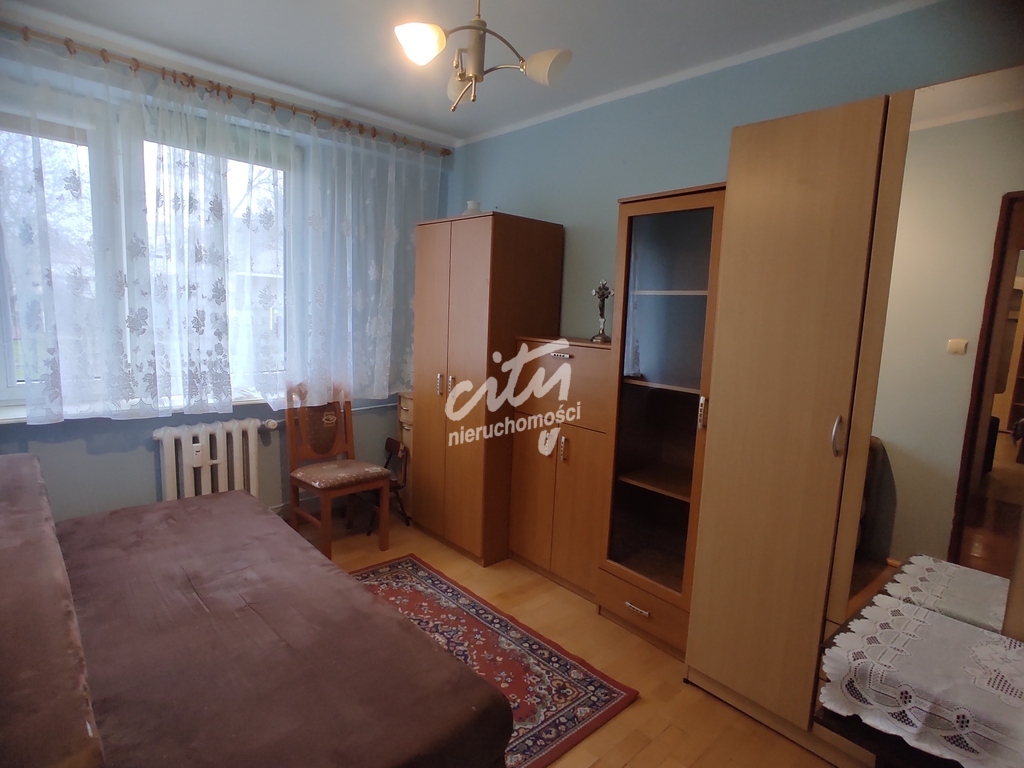 Atrakcyjne 2-pok.mieszkanie, maly balkon, parter (7)