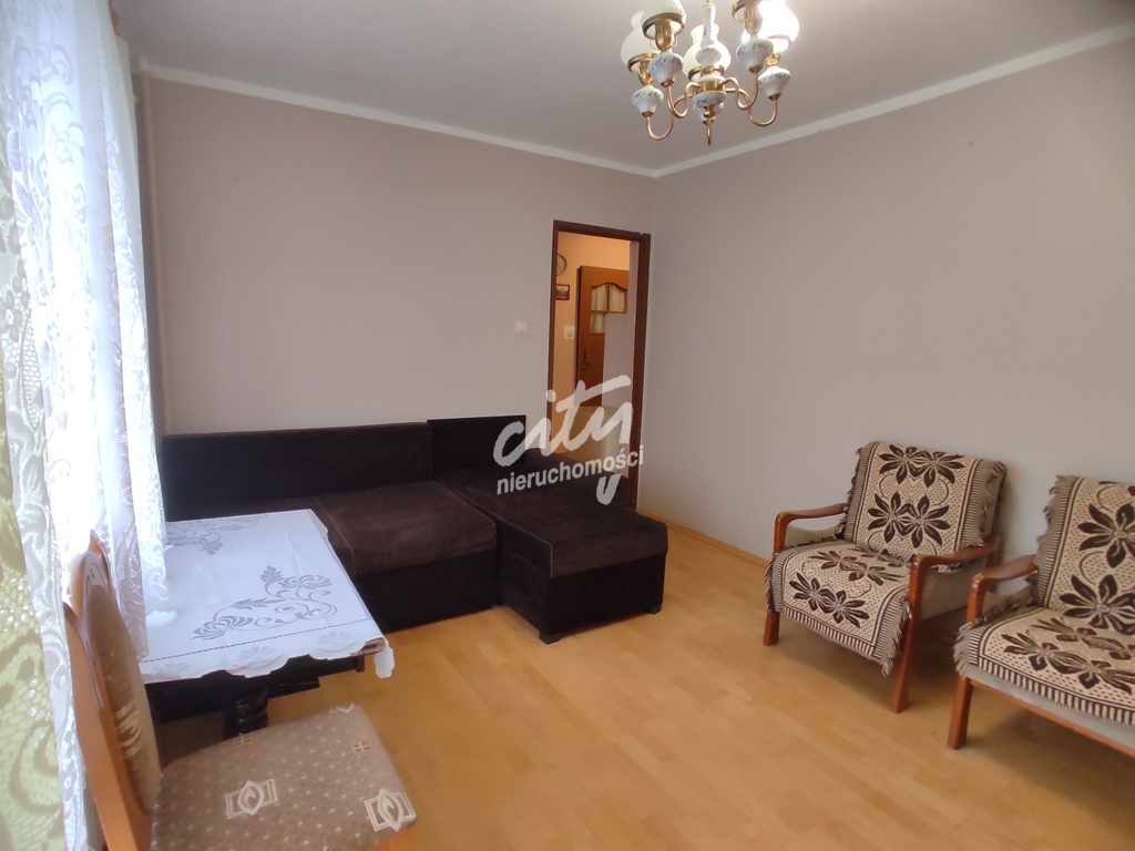 Atrakcyjne 2-pok.mieszkanie, maly balkon, parter (3)