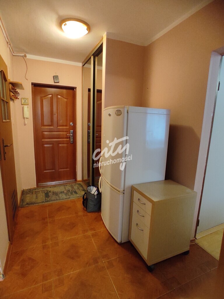 Atrakcyjne 2-pok.mieszkanie, maly balkon, parter (9)