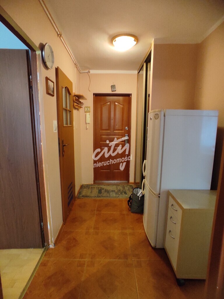 Atrakcyjne 2-pok.mieszkanie, maly balkon, parter (5)