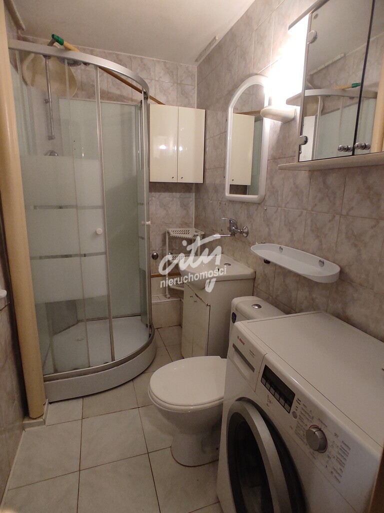 Atrakcyjne 2-pok.mieszkanie, maly balkon, parter (8)