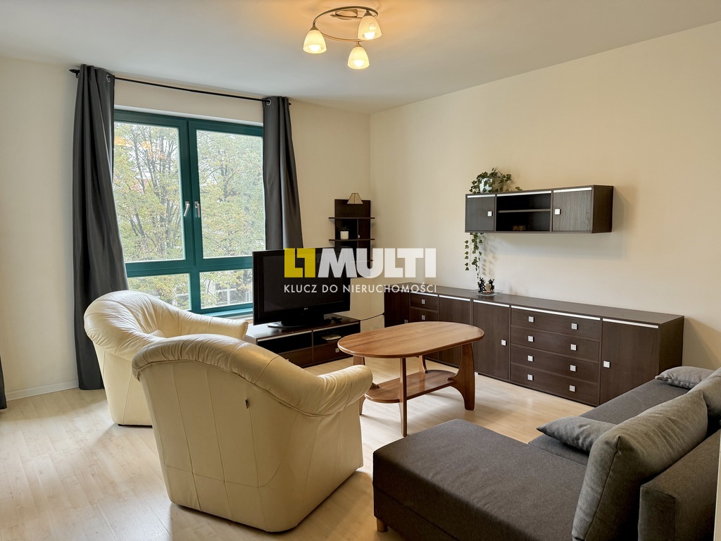 Mieszkanie z balkonem 55m2 Stare Miasto (1)