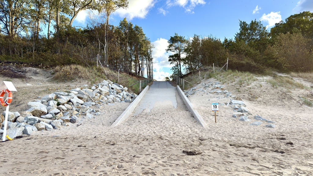 Piękne działki z planem 200m od morza w Niechorzu! (3)