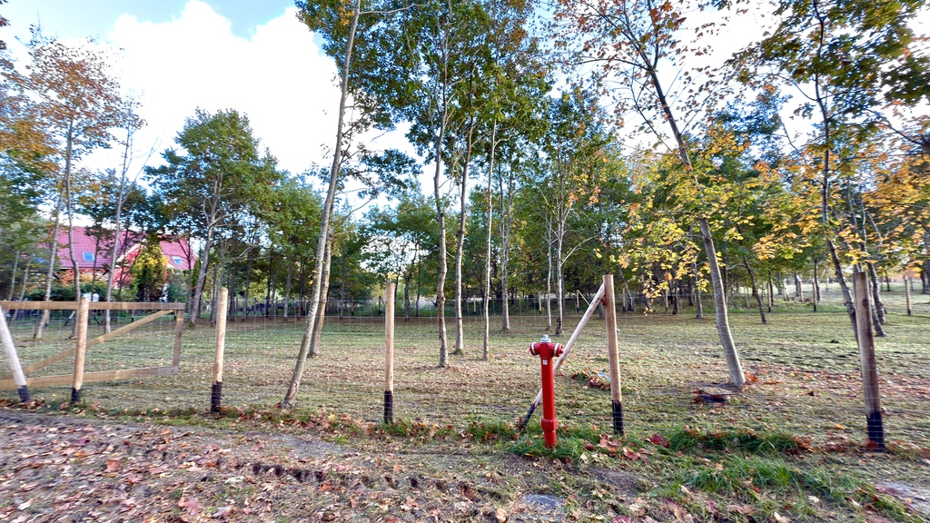 Piękne działki z planem 200m od morza w Niechorzu! (18)