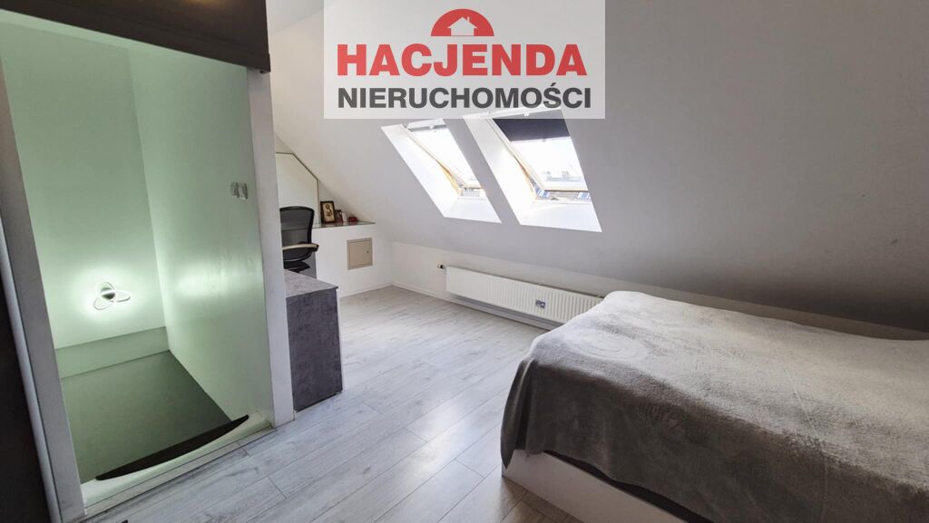 PIASKOWA 2 poziomy 4 pokoje tylko 588,000zł (10)