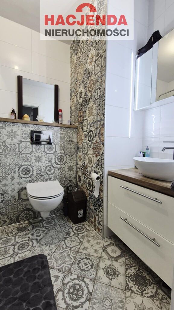 PIASKOWA 2 poziomy 4 pokoje tylko 588,000zł (14)