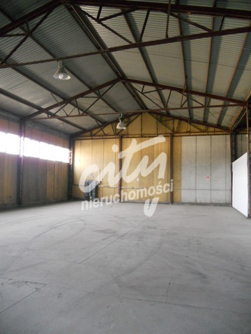 DWIE HALE NA SPRZEDAŻ MIERZYN (1)