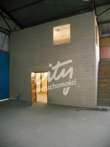 DWIE HALE NA SPRZEDAŻ MIERZYN (2)