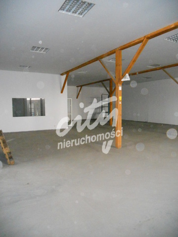 DWIE HALE NA SPRZEDAŻ MIERZYN (3)