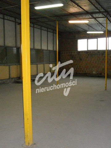 DWIE HALE NA SPRZEDAŻ MIERZYN (5)