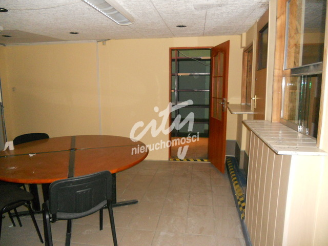 DWIE HALE NA SPRZEDAŻ MIERZYN (7)