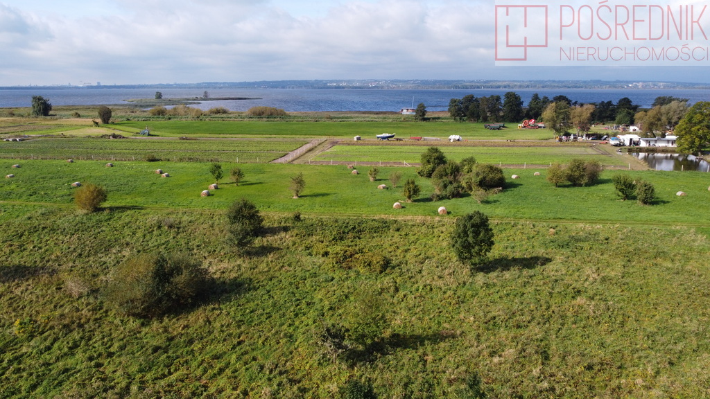 Działka nad Jeziorem Dąbie – Lubczyna (3)