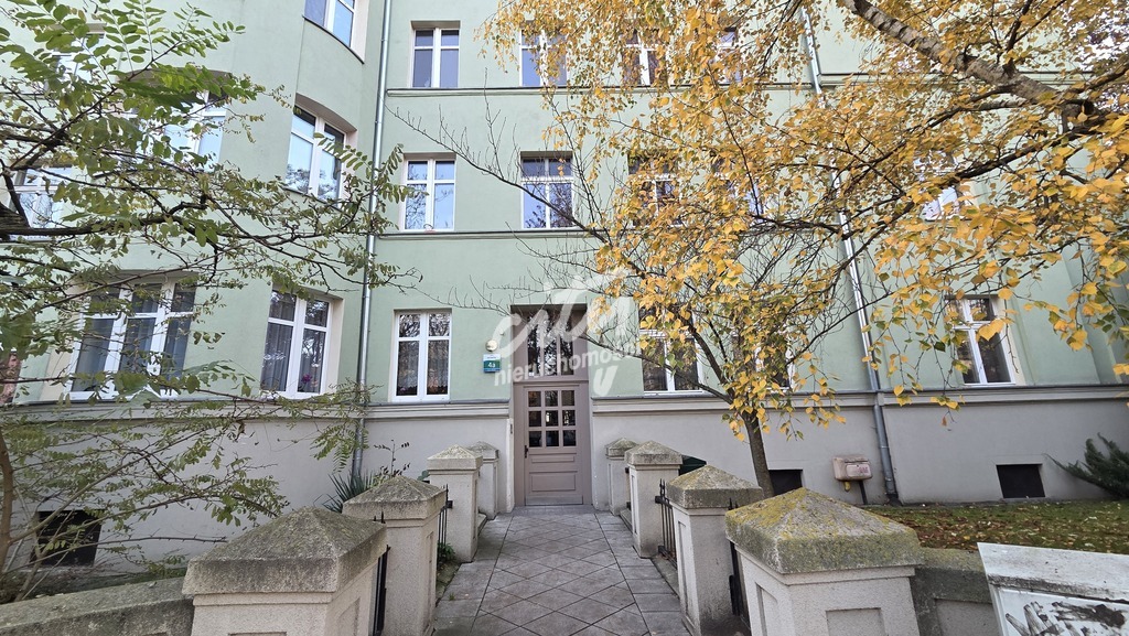 1. Najem! Wały Chrobrego|3 pokoje|Garderoba|Balkon (12)