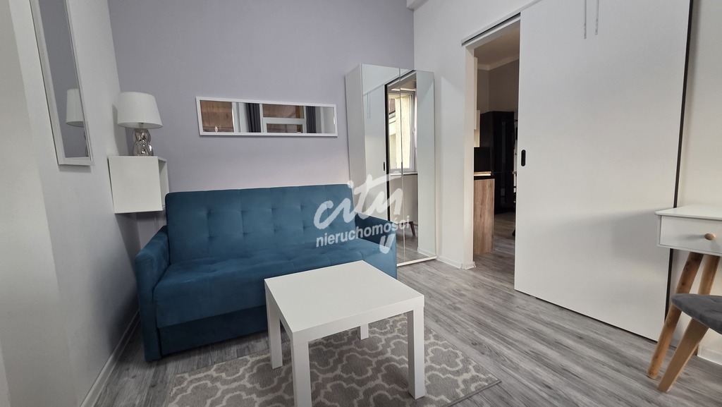 1. Najem! Wały Chrobrego|3 pokoje|Garderoba|Balkon (7)