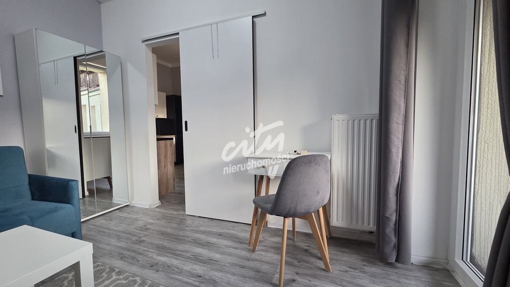 1. Najem! Wały Chrobrego|3 pokoje|Garderoba|Balkon (8)