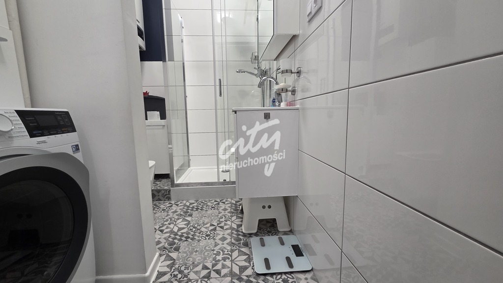 1. Najem! Wały Chrobrego|3 pokoje|Garderoba|Balkon (10)